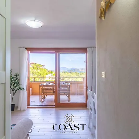 Apartment Bouganville Bilocale Con Vista Mare E Wifi *