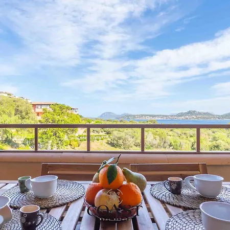 Appartement Bouganville - Vista Mare, Wi-fi, Doccia Esterna *