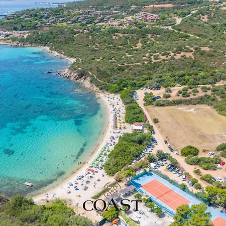 Bouganville Bilocale Con Vista Mare E Wifi