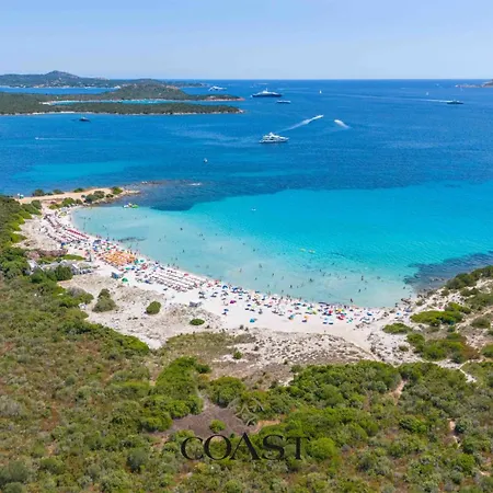 Apartment Bouganville Bilocale Con Vista Mare E Wifi