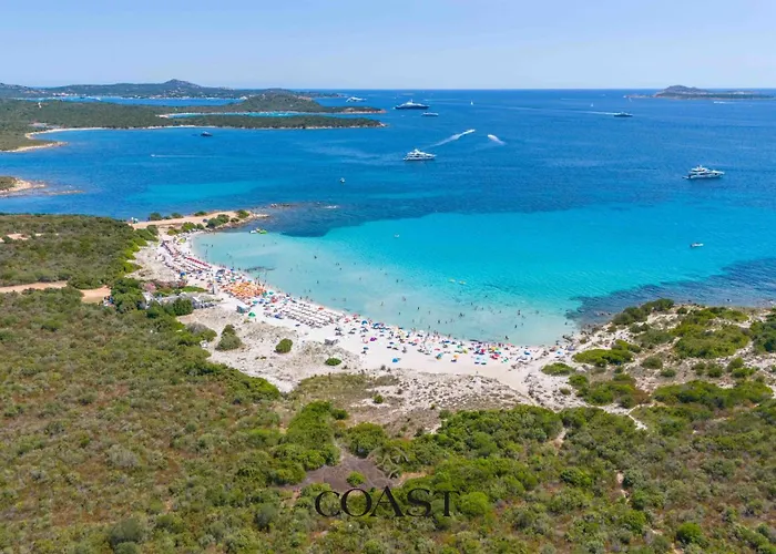 Apartman Bouganville - Vista Mare, Wi-fi, Doccia Esterna